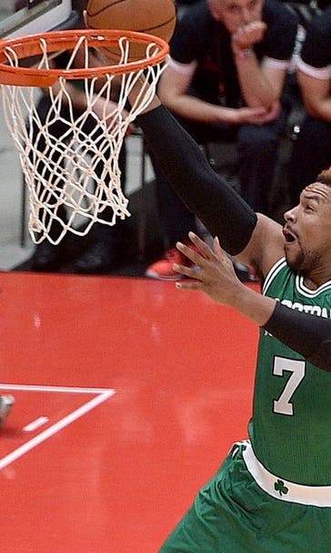 Do any Celtics crack this ranking of the NBA's top 53 franchise players?